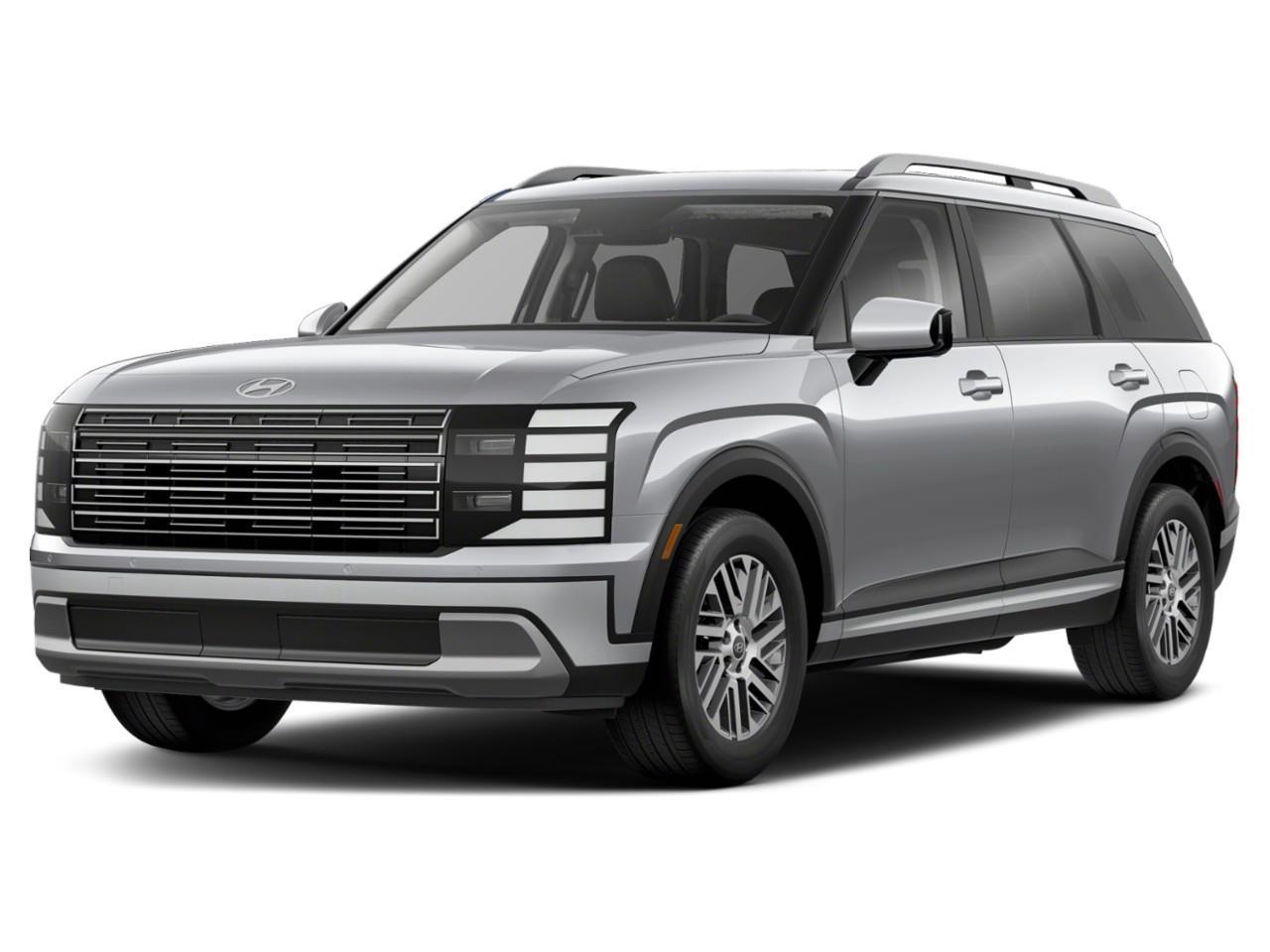 New 2026 Hyundai PALISADE Preferred Trend for sale in Abbotsford, BC