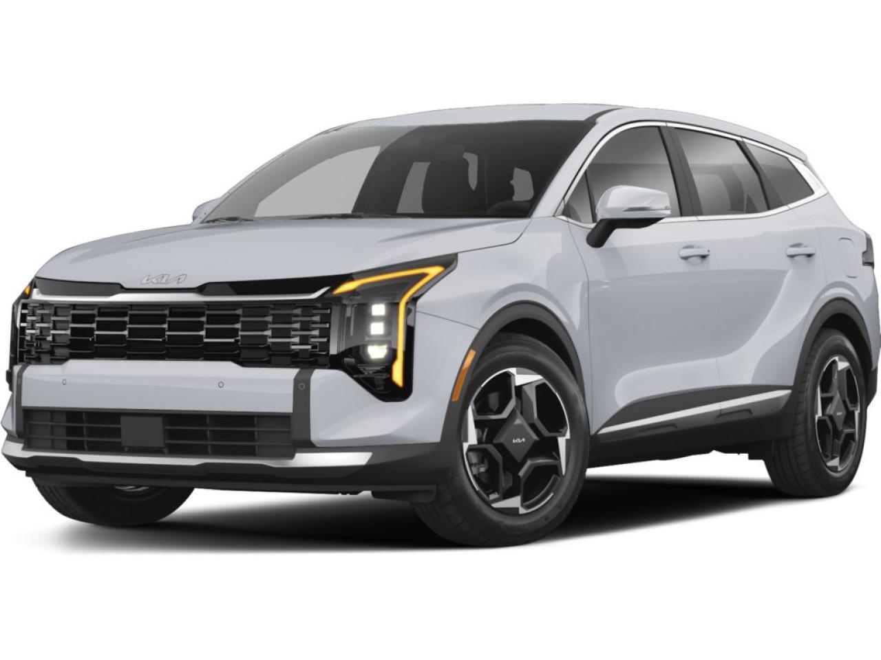 New 2026 Kia Sportage EX for sale in Listowel, ON