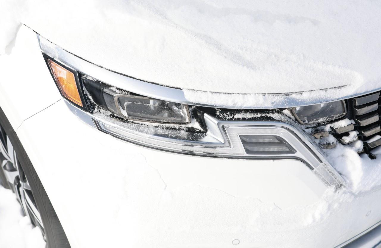 2022 Kia Carnival SX Photo