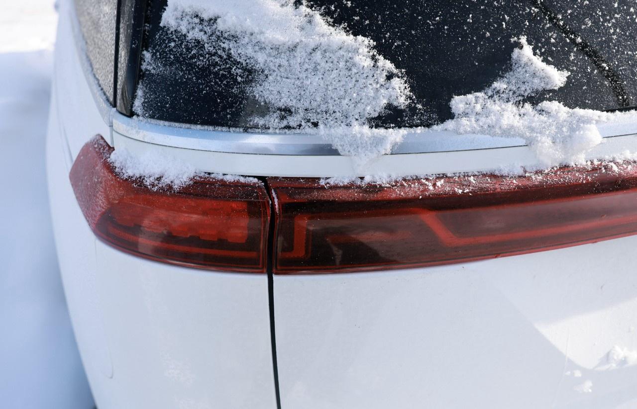 2022 Kia Carnival SX Photo