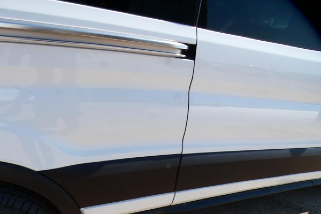 2023 Ford Transit 350 XLT Med Roof 12 pass. AWD w/cloth, NAV, BUC - Photo #28
