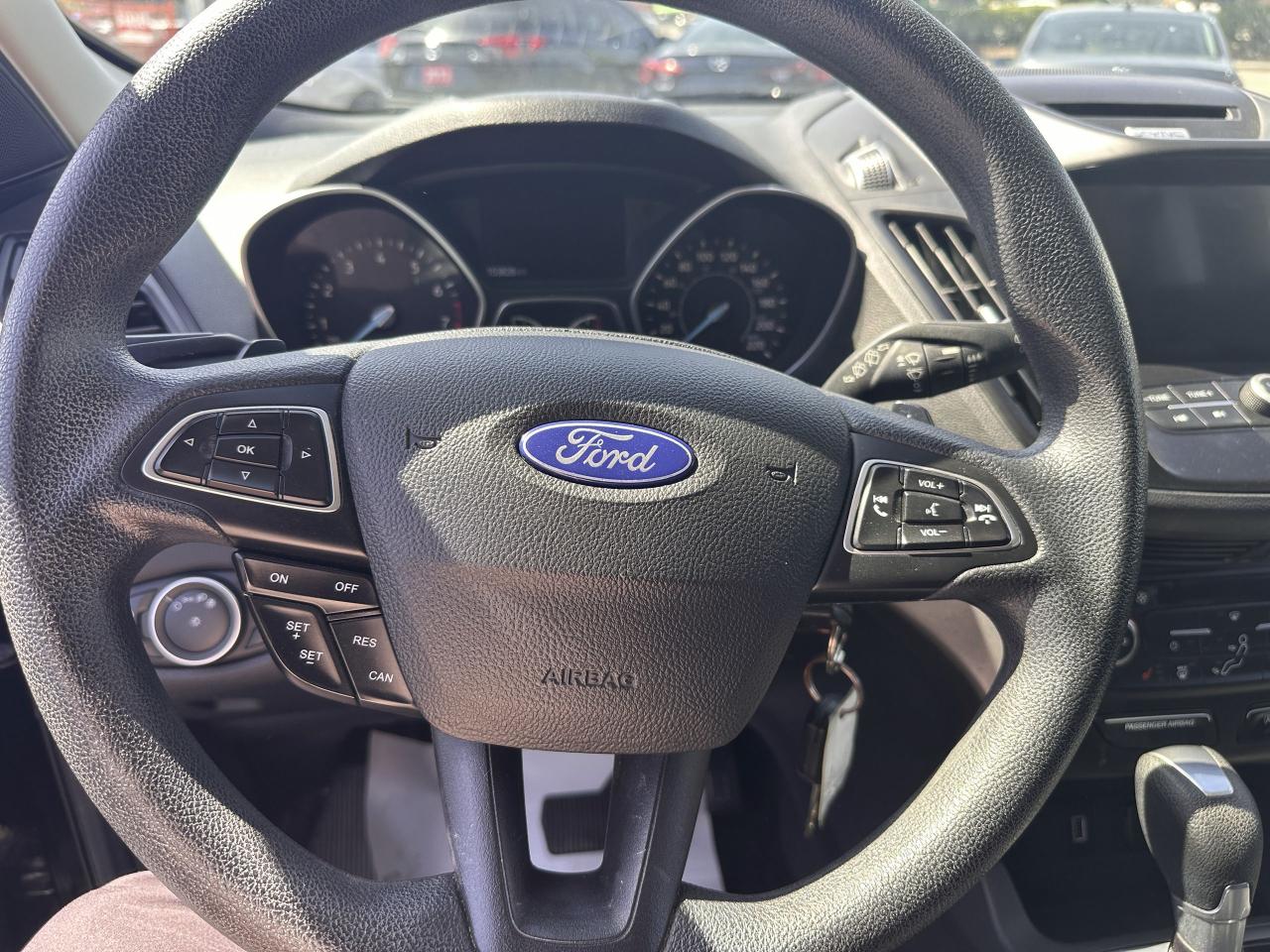 2017 Ford Escape SE - Photo #9