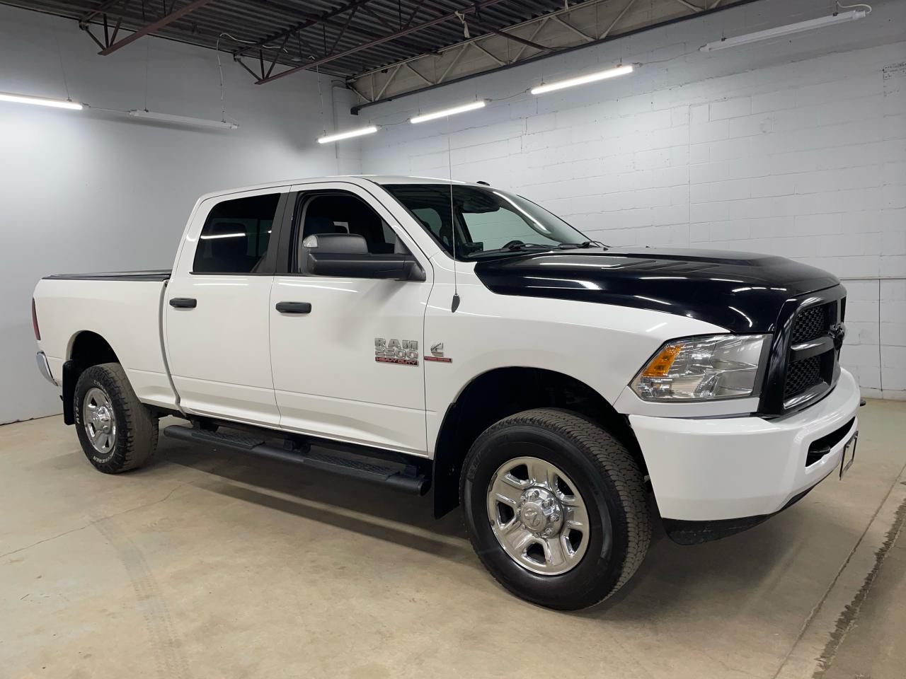 Used 2014 RAM 2500 SLT for sale in Guelph, ON