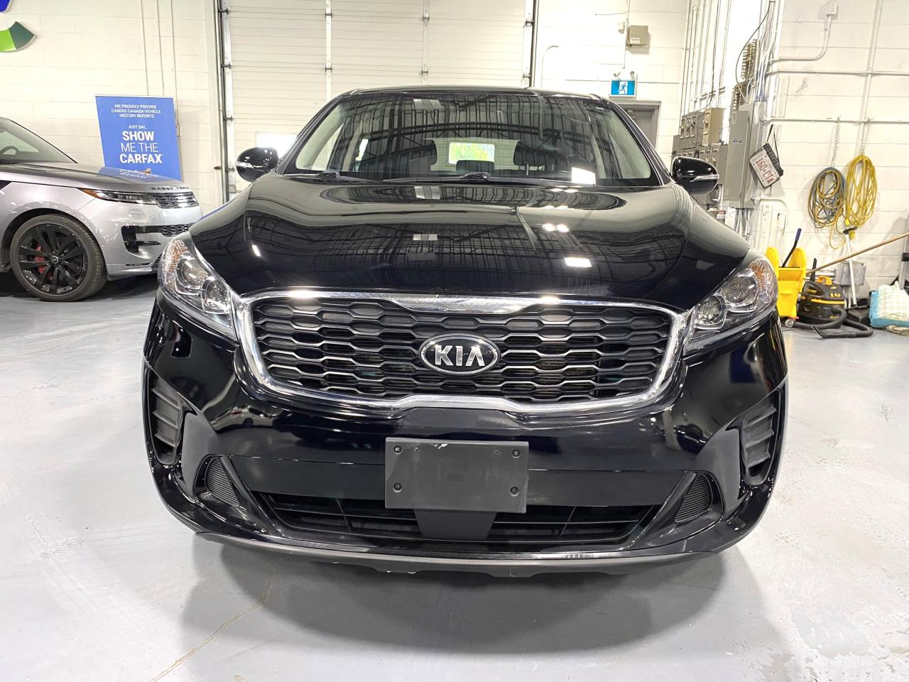 2020 Kia Sorento LX - Photo #8