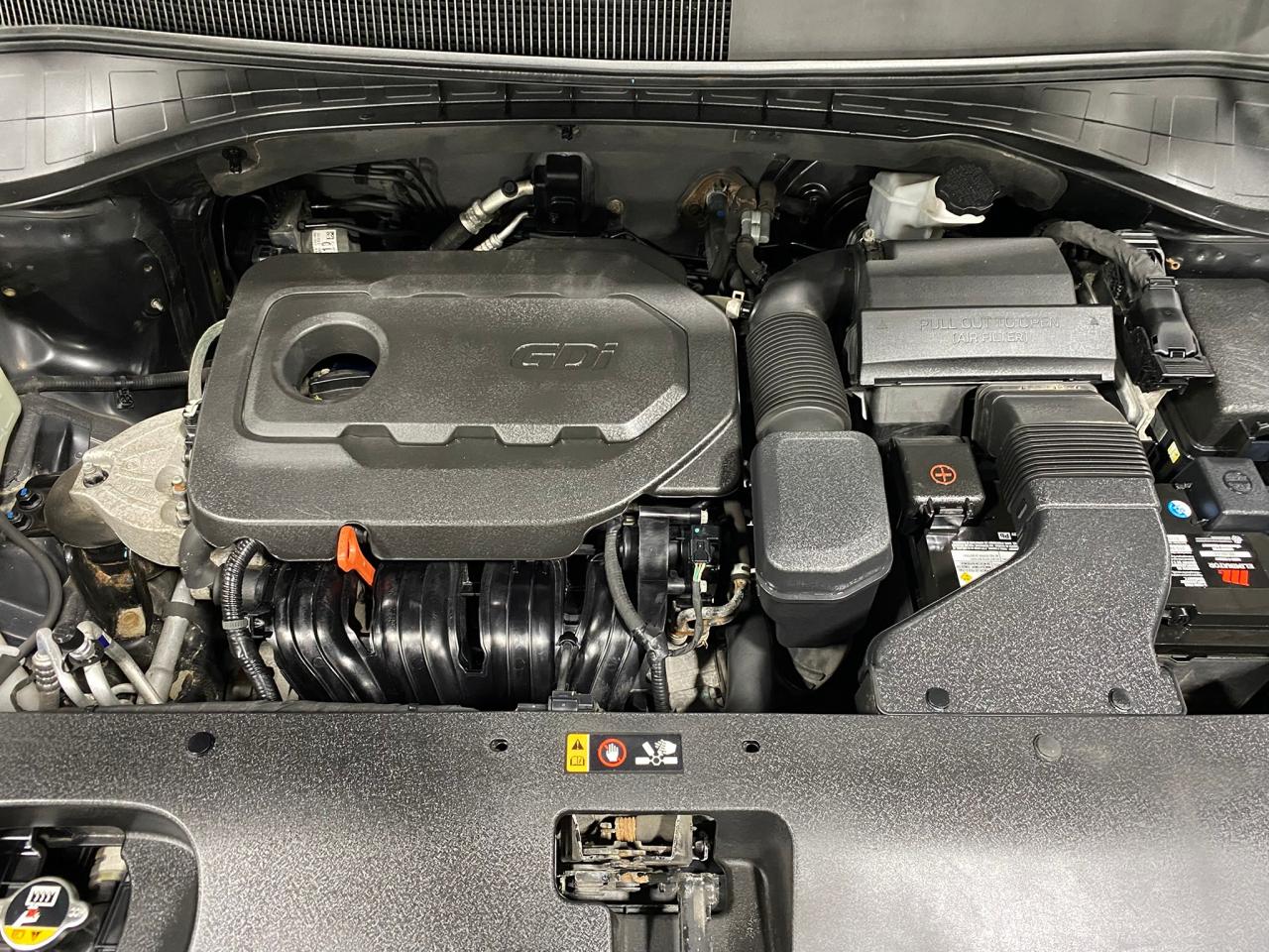 2020 Kia Sorento LX - Photo #9