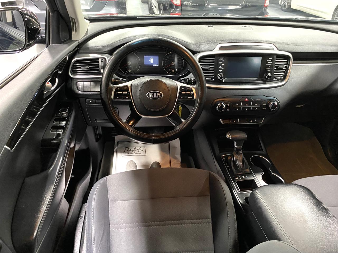 2020 Kia Sorento LX - Photo #13