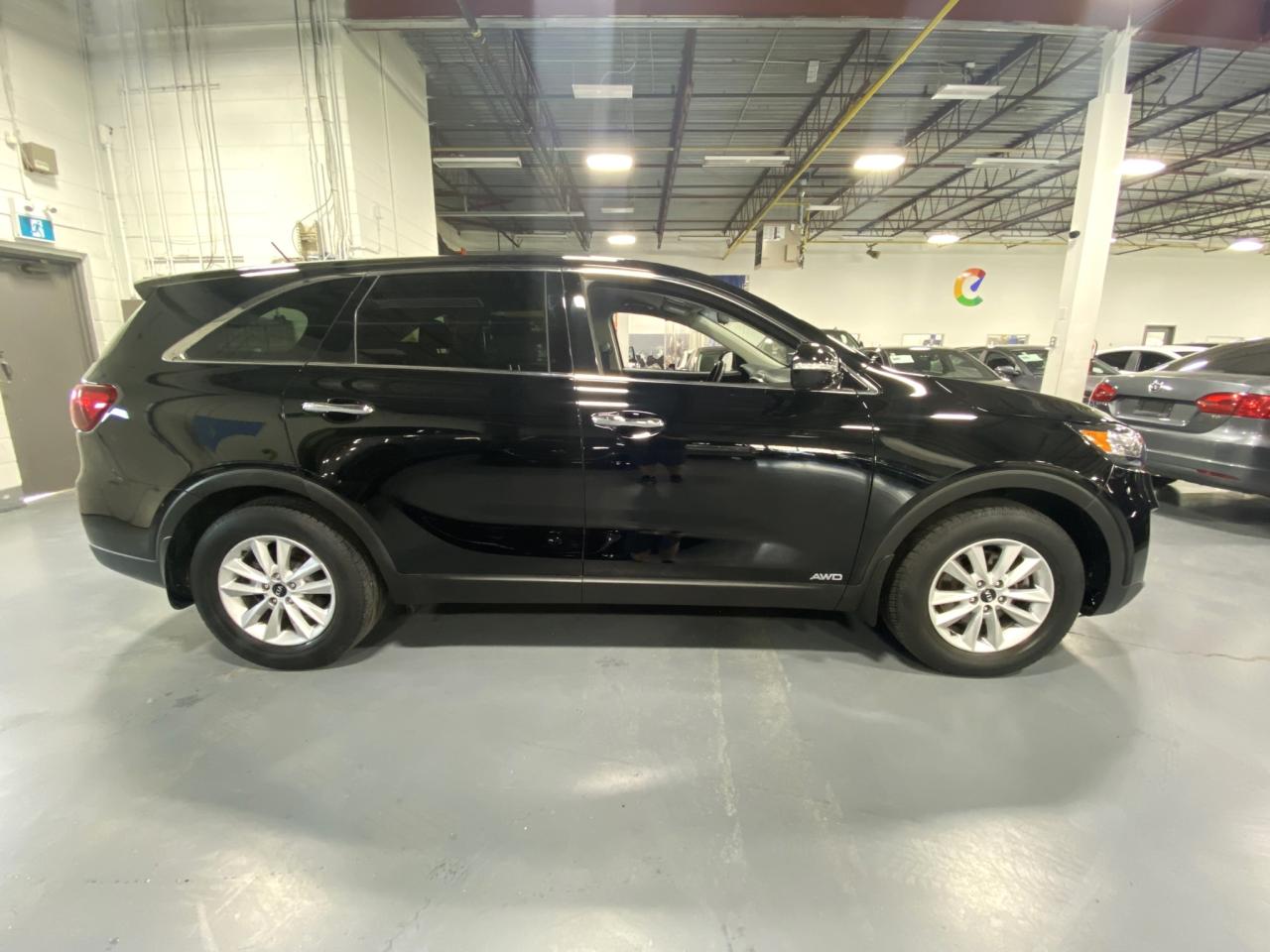 2020 Kia Sorento LX - Photo #6