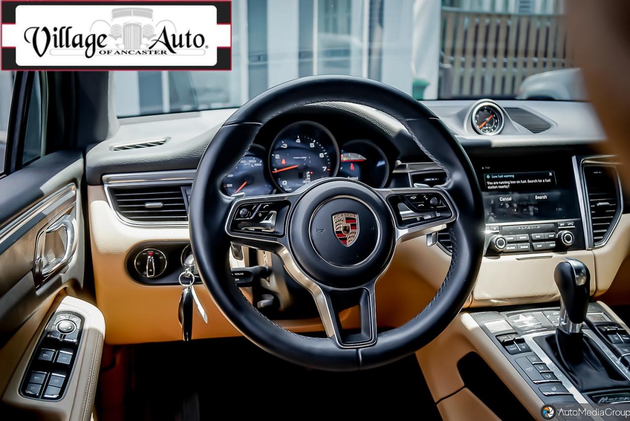 2017 Porsche Macan  - Photo #5