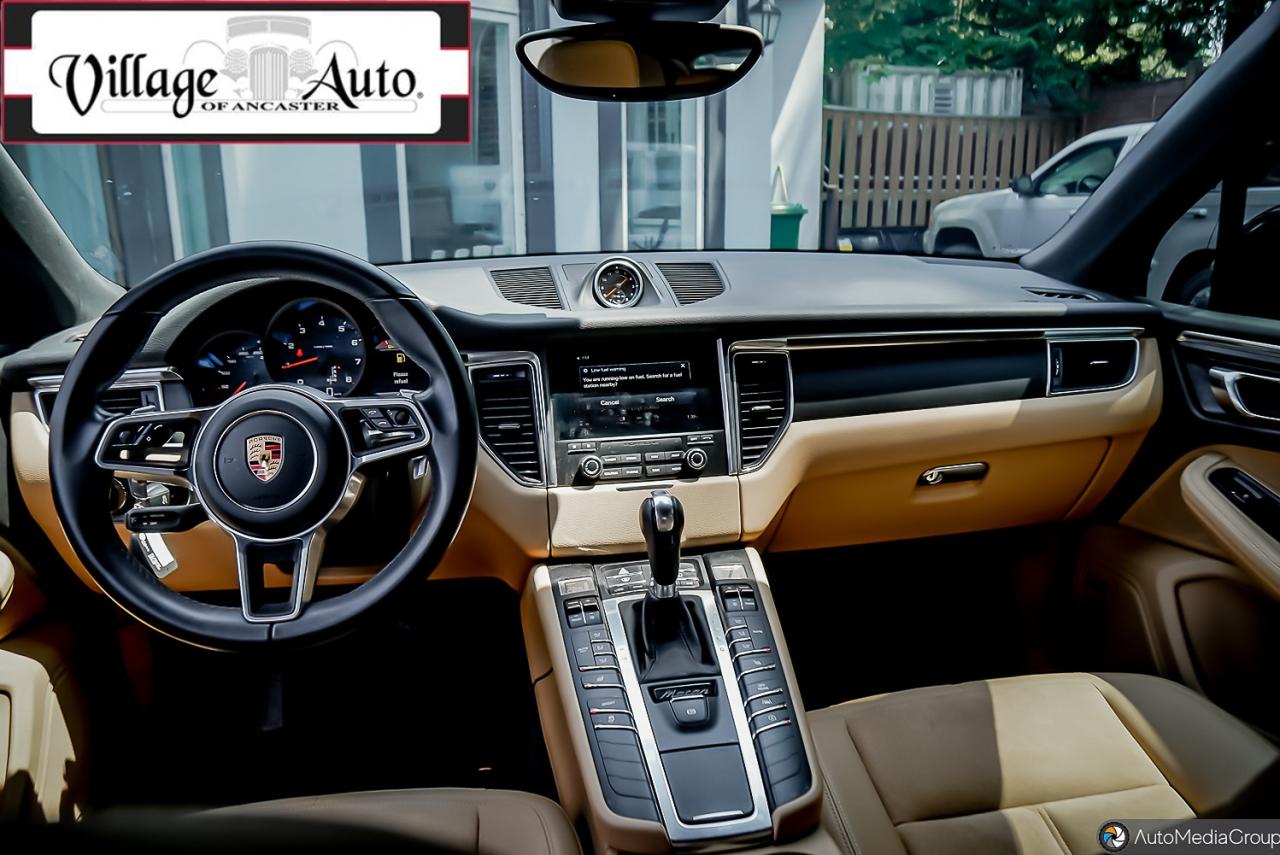 2017 Porsche Macan  - Photo #6