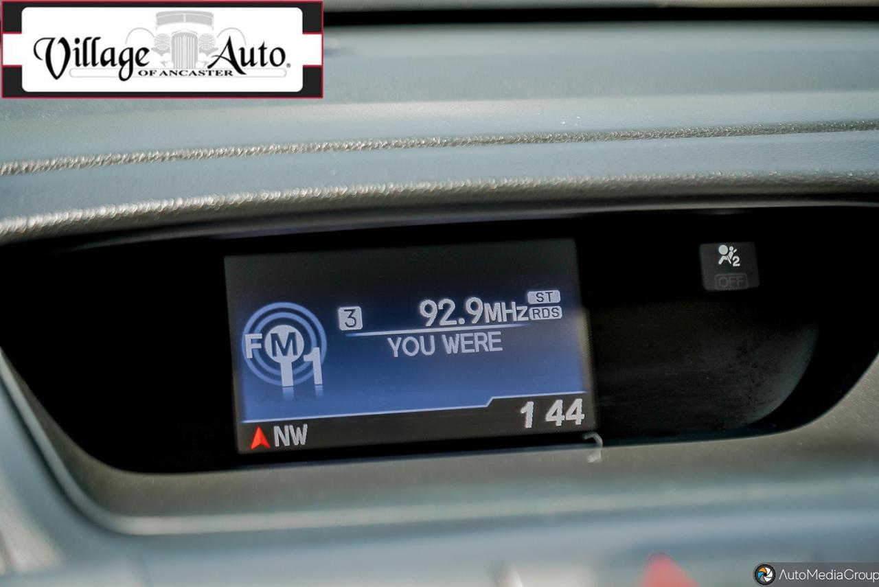 2012 Honda CR-V EX-L - Photo #27