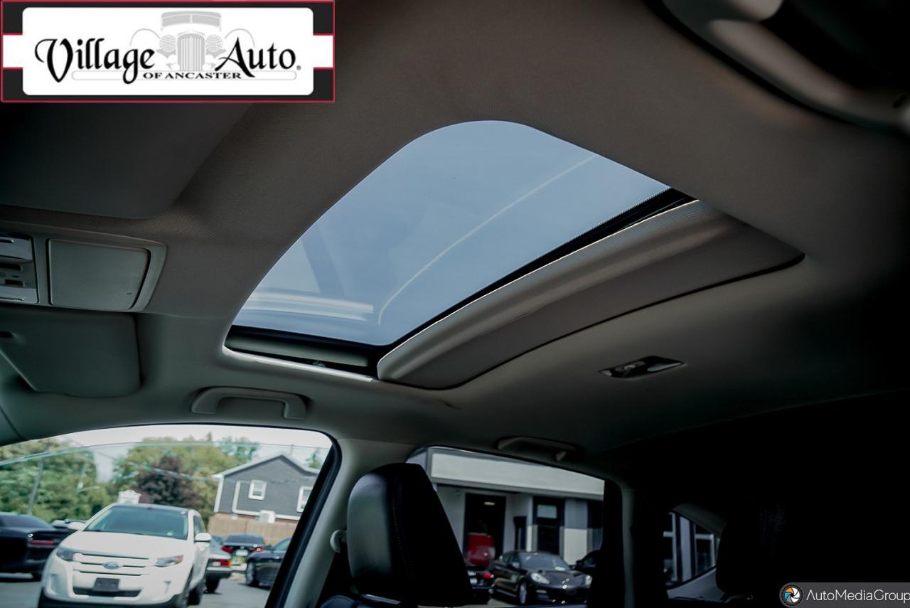 2012 Honda CR-V EX-L - Photo #13