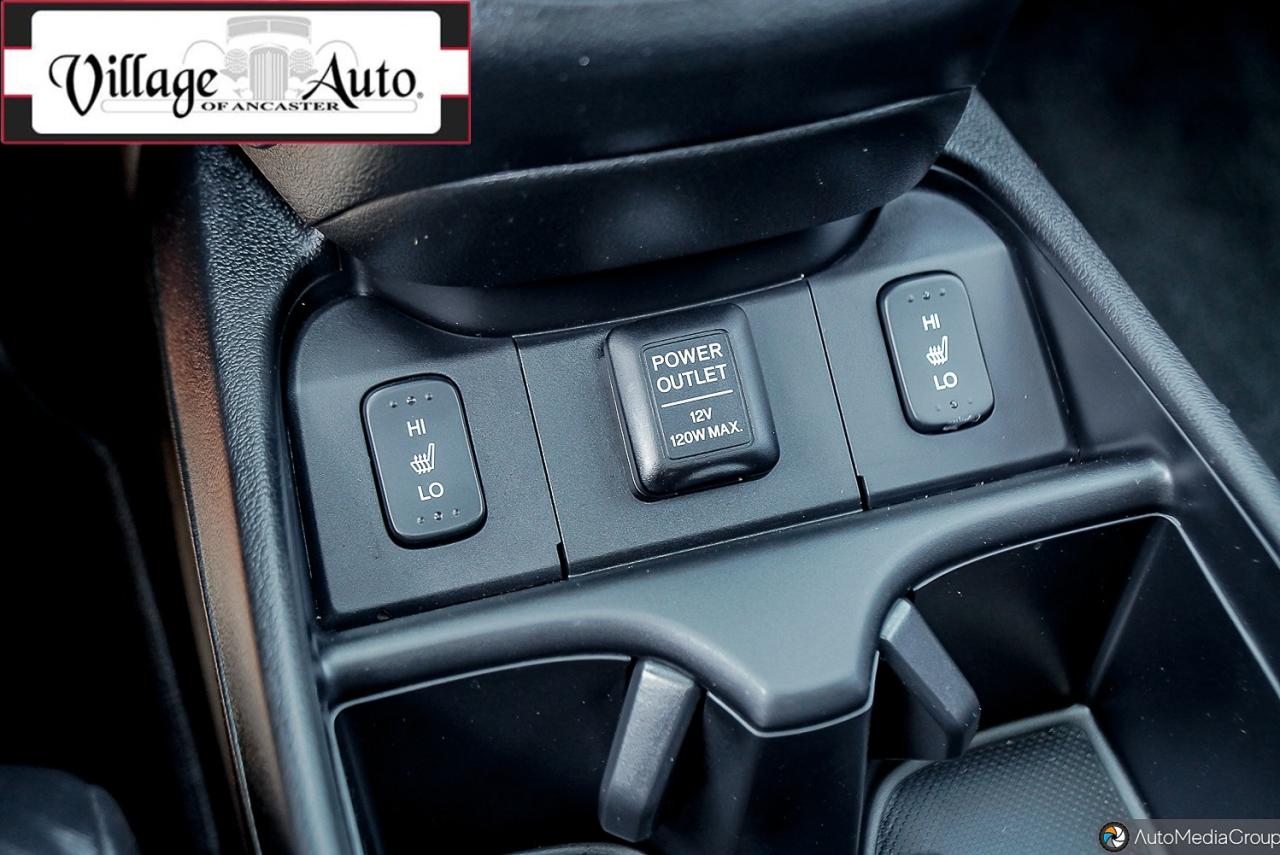 2012 Honda CR-V EX-L - Photo #23