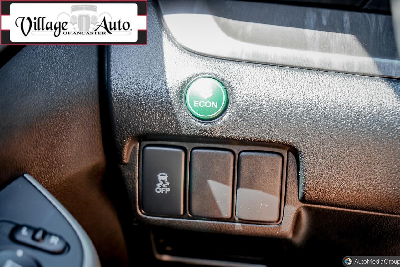 2012 Honda CR-V EX-L - Photo #21
