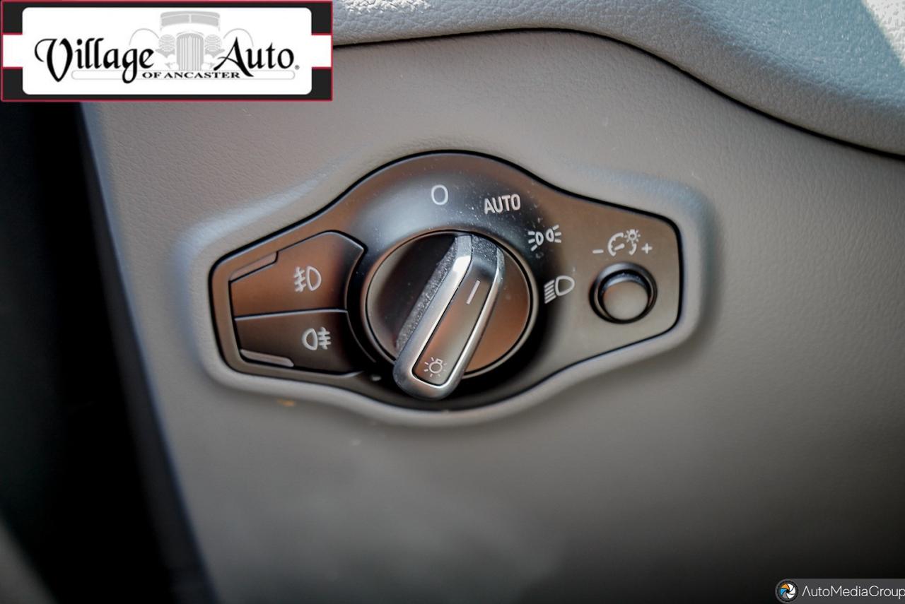 2017 Audi Q5 2.0T Progressiv - Photo #21