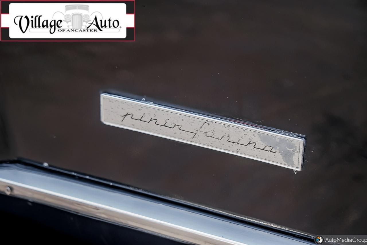 1983 Fiat Pininfarina Base - Photo #4