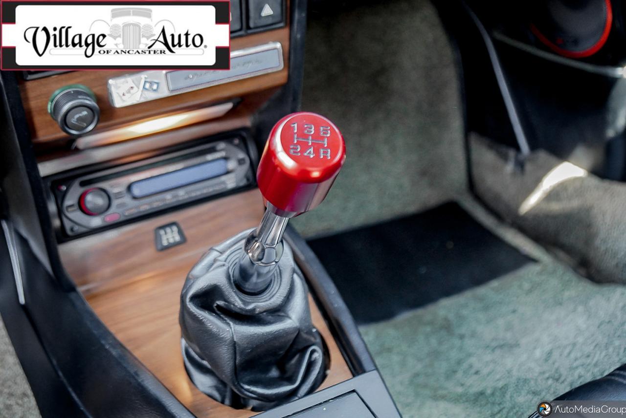 1983 Fiat Pininfarina Base - Photo #21