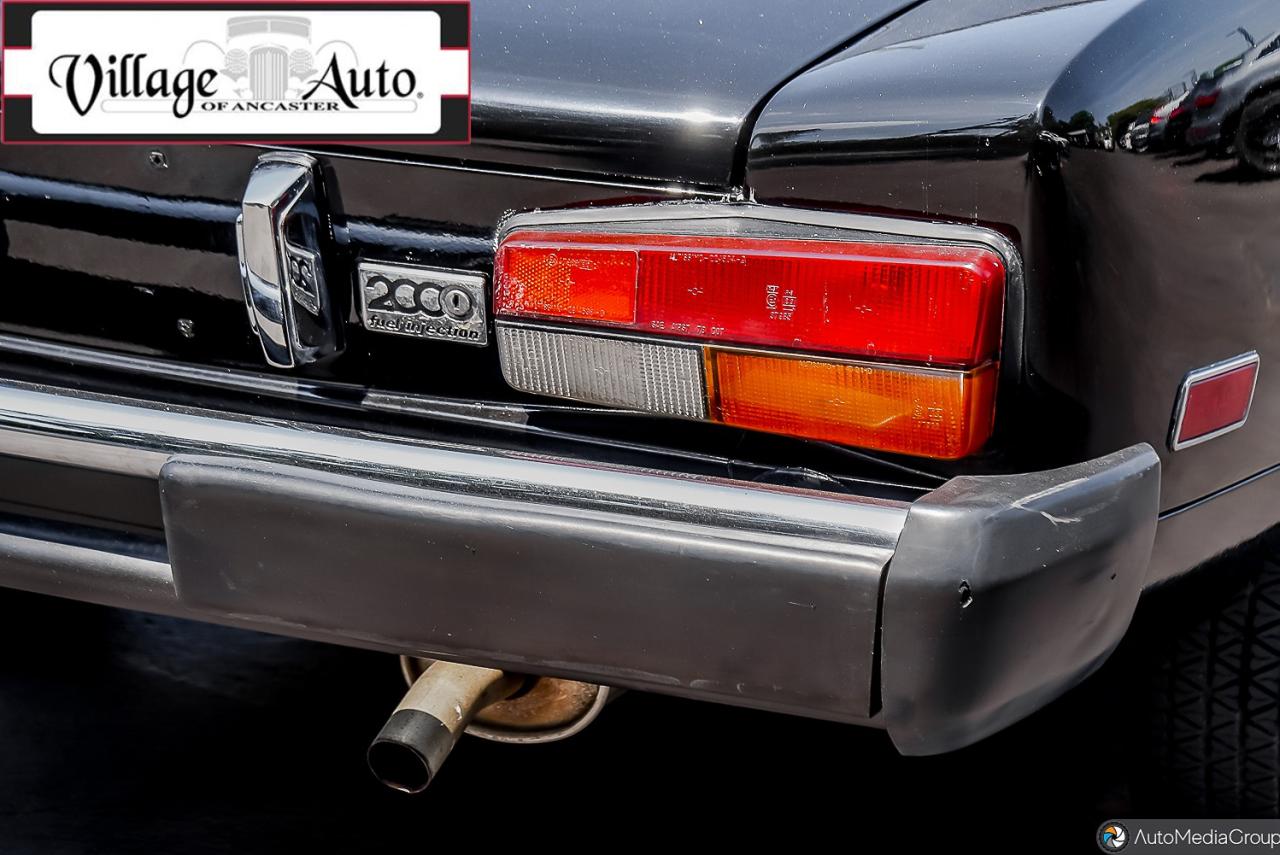 1983 Fiat Pininfarina Base - Photo #6