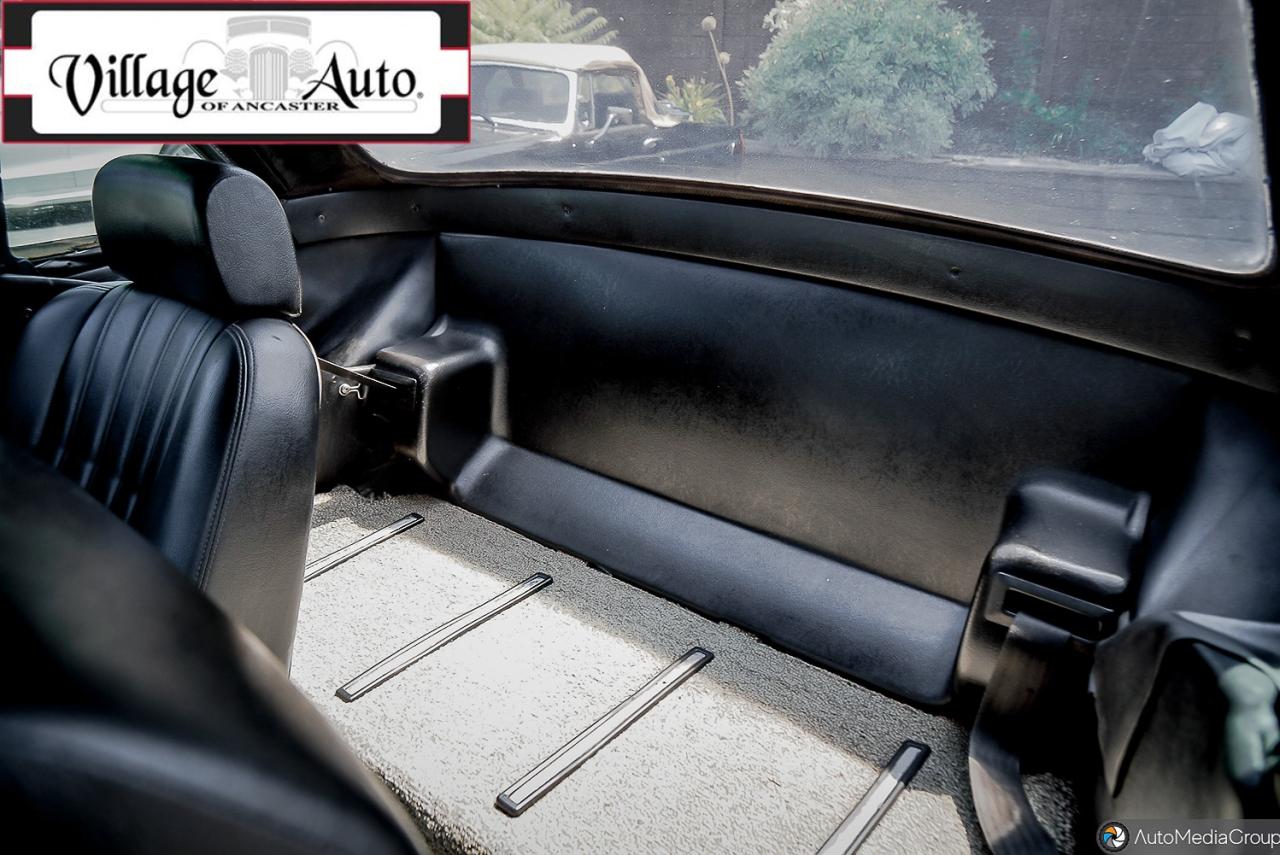 1983 Fiat Pininfarina Base - Photo #15