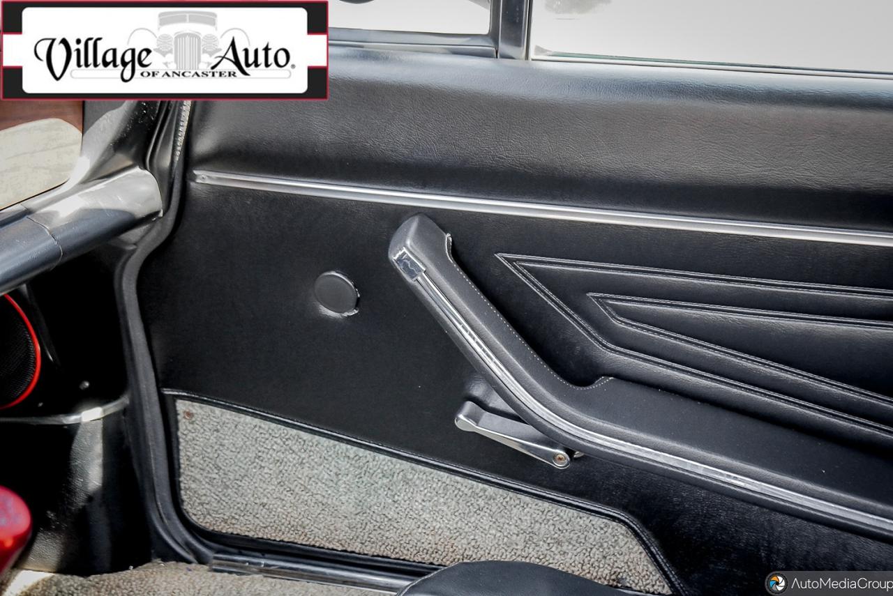 1983 Fiat Pininfarina Base - Photo #18