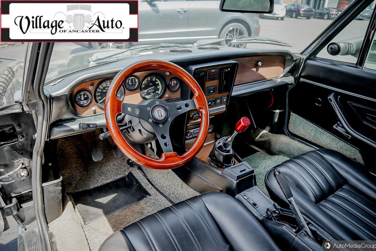 1983 Fiat Pininfarina Base - Photo #17