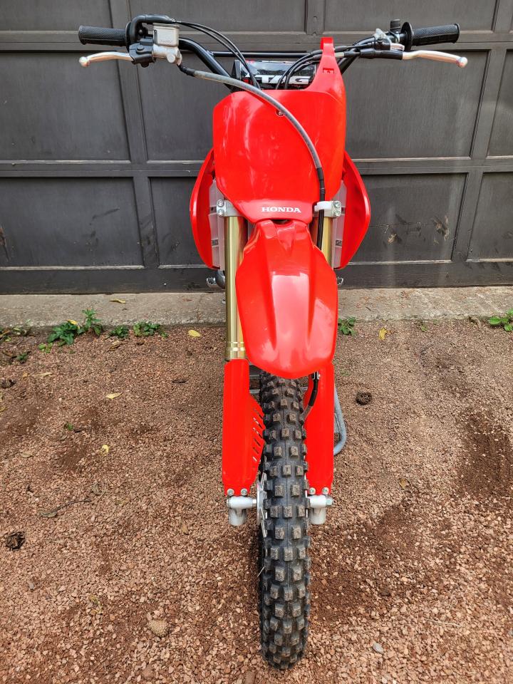2023 Honda CRF150RB No Freight or PDI Financing Available Trade-ins OK - Photo #2