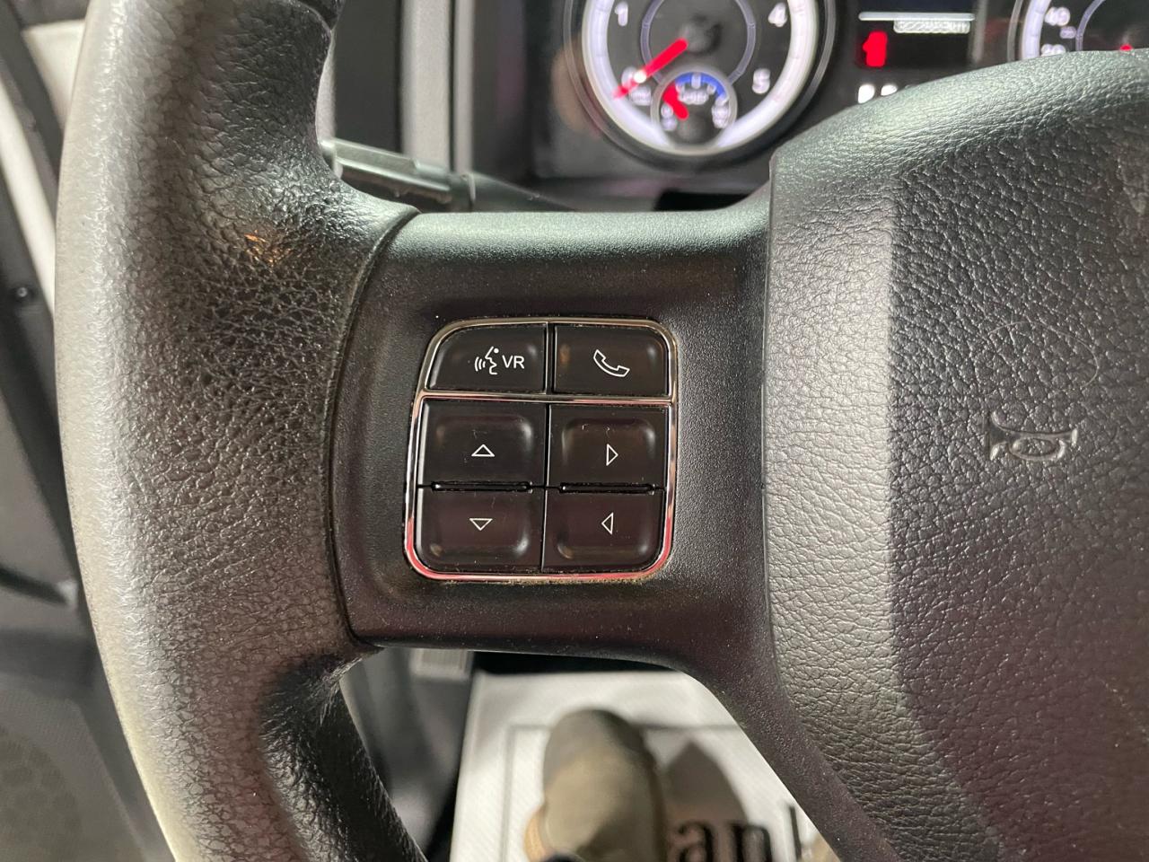 2014 RAM 2500 SLT