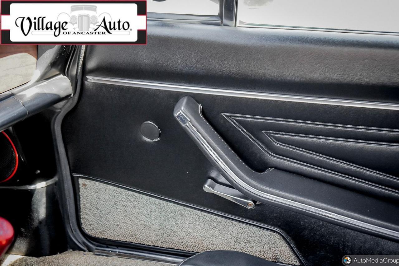 1983 Fiat 124 Spider Fiat Spider