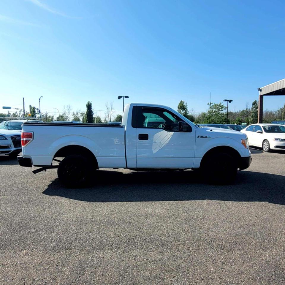 2013 Ford F-150 XL - Photo #3