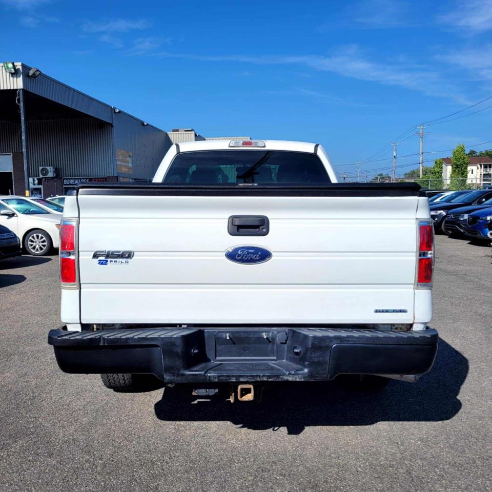 2013 Ford F-150 XL - Photo #5