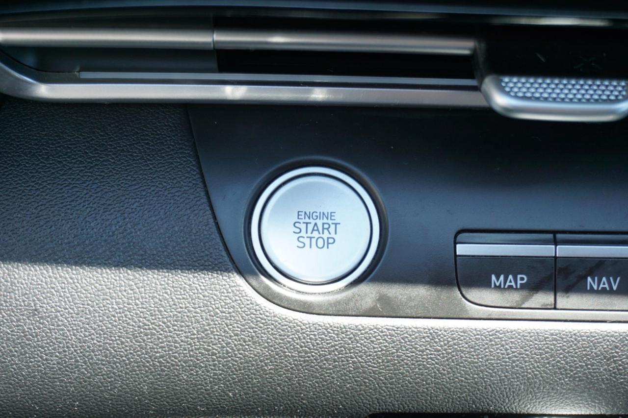 2021 Hyundai Elantra ULTIMATE TECH IVT CERTIFIED CAMERA NAV BLUETOOTH LEATHER HEATED SEATS SUNROOF CRUISE ALLOYS - Photo #27