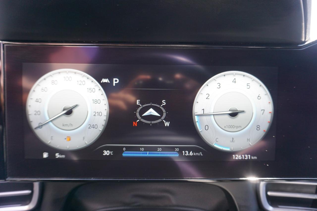 2021 Hyundai Elantra ULTIMATE TECH IVT CERTIFIED CAMERA NAV BLUETOOTH LEATHER HEATED SEATS SUNROOF CRUISE ALLOYS - Photo #41