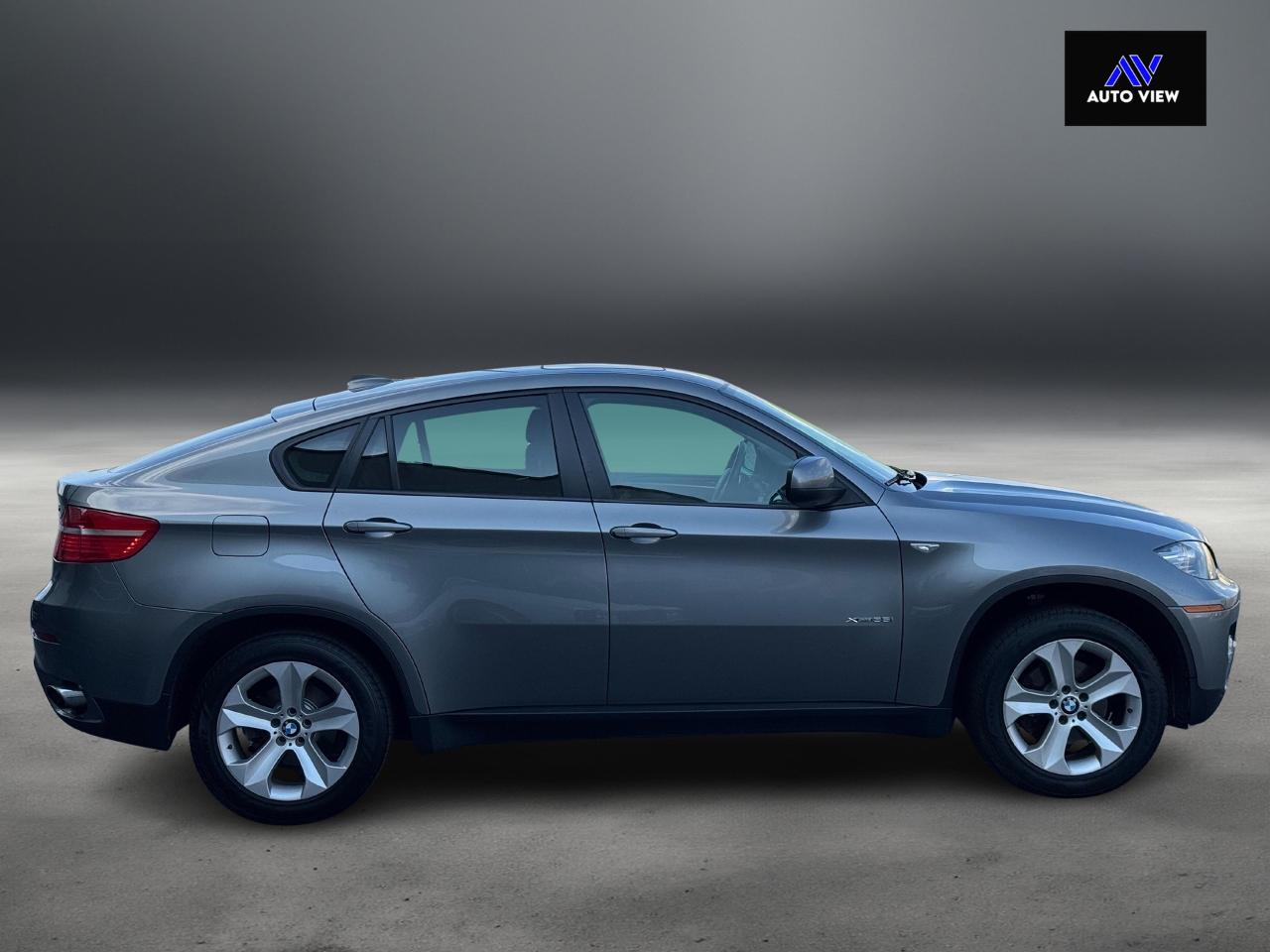 2011 BMW X6 xDrive 35i **DEALER SERVICED** - Photo #4