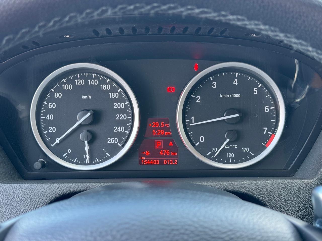 2011 BMW X6 xDrive 35i **DEALER SERVICED** - Photo #23