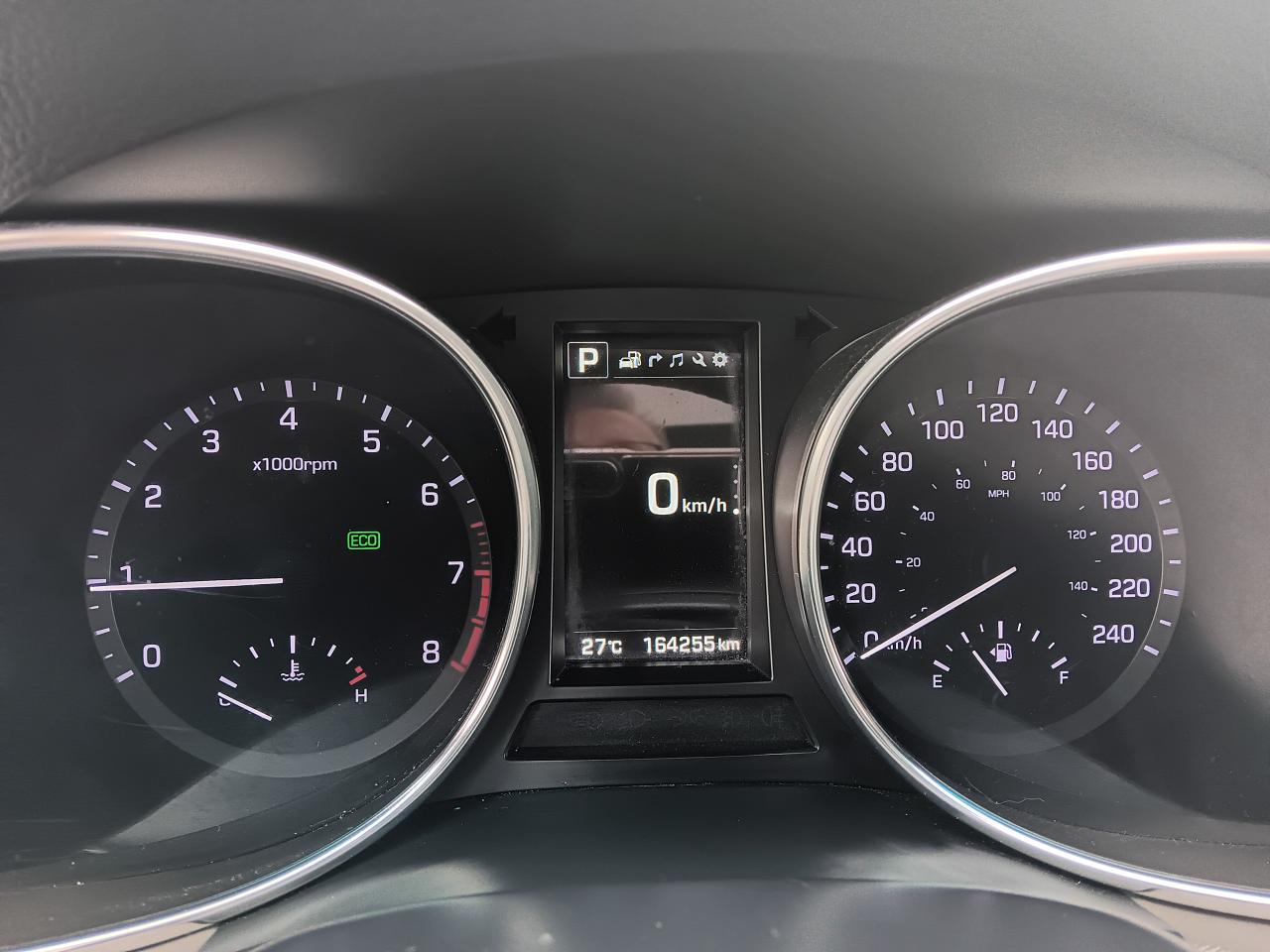 2017 Hyundai Santa Fe Sport Limited AWD Lthr,Nav BU Cam, Blindspot, Pano roof - Photo #14