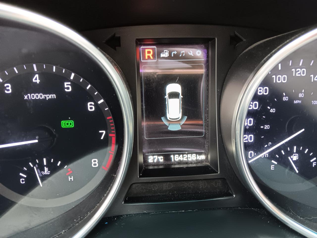 2017 Hyundai Santa Fe Sport Limited AWD Lthr,Nav BU Cam, Blindspot, Pano roof - Photo #15
