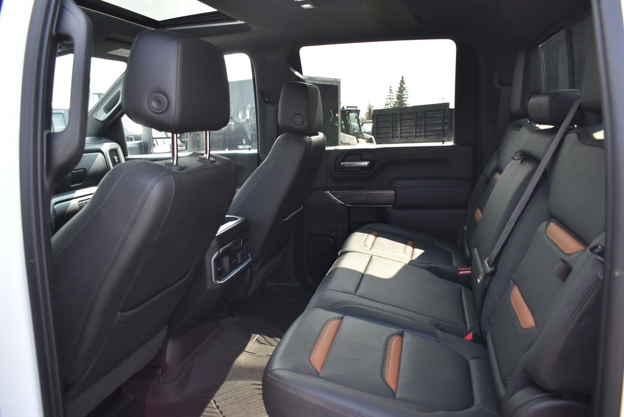 2020 GMC Sierra 3500 AT4 HD - 6.6L DURAMAX - Photo #30
