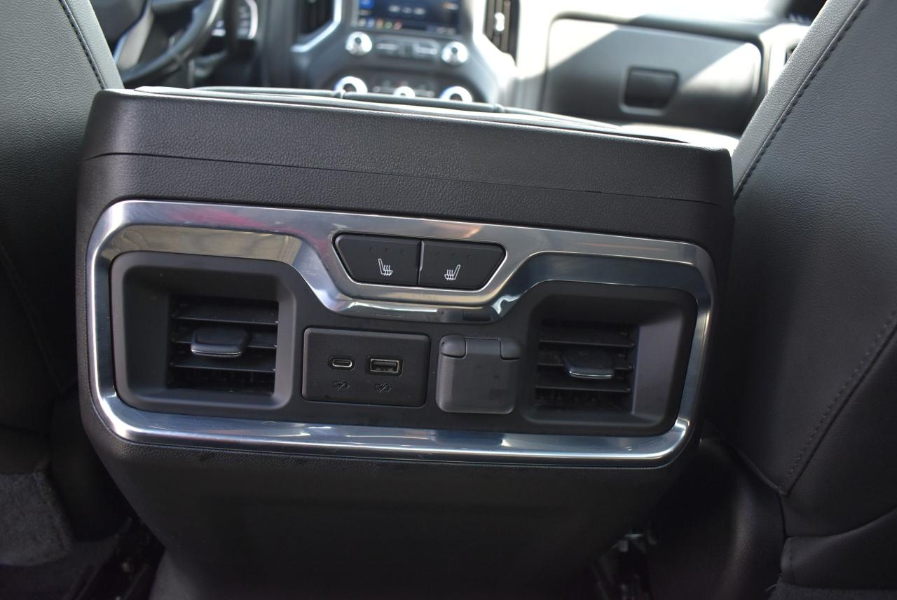 2020 GMC Sierra 3500 AT4 HD - 6.6L DURAMAX - Photo #31