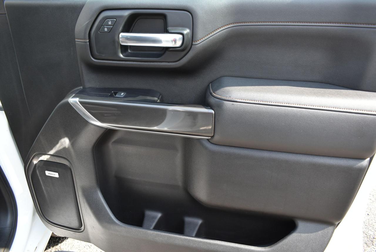 2020 GMC Sierra 3500 AT4 HD - 6.6L DURAMAX - Photo #33