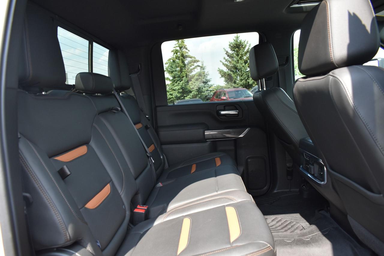 2020 GMC Sierra 3500 AT4 HD - 6.6L DURAMAX - Photo #37