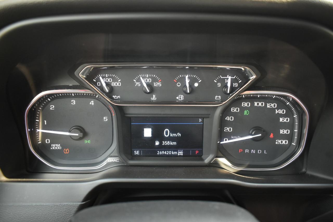 2020 GMC Sierra 3500 AT4 HD - 6.6L DURAMAX - Photo #39