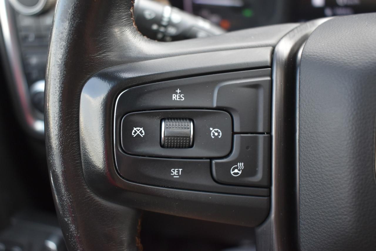 2020 GMC Sierra 3500 AT4 HD - 6.6L DURAMAX - Photo #40