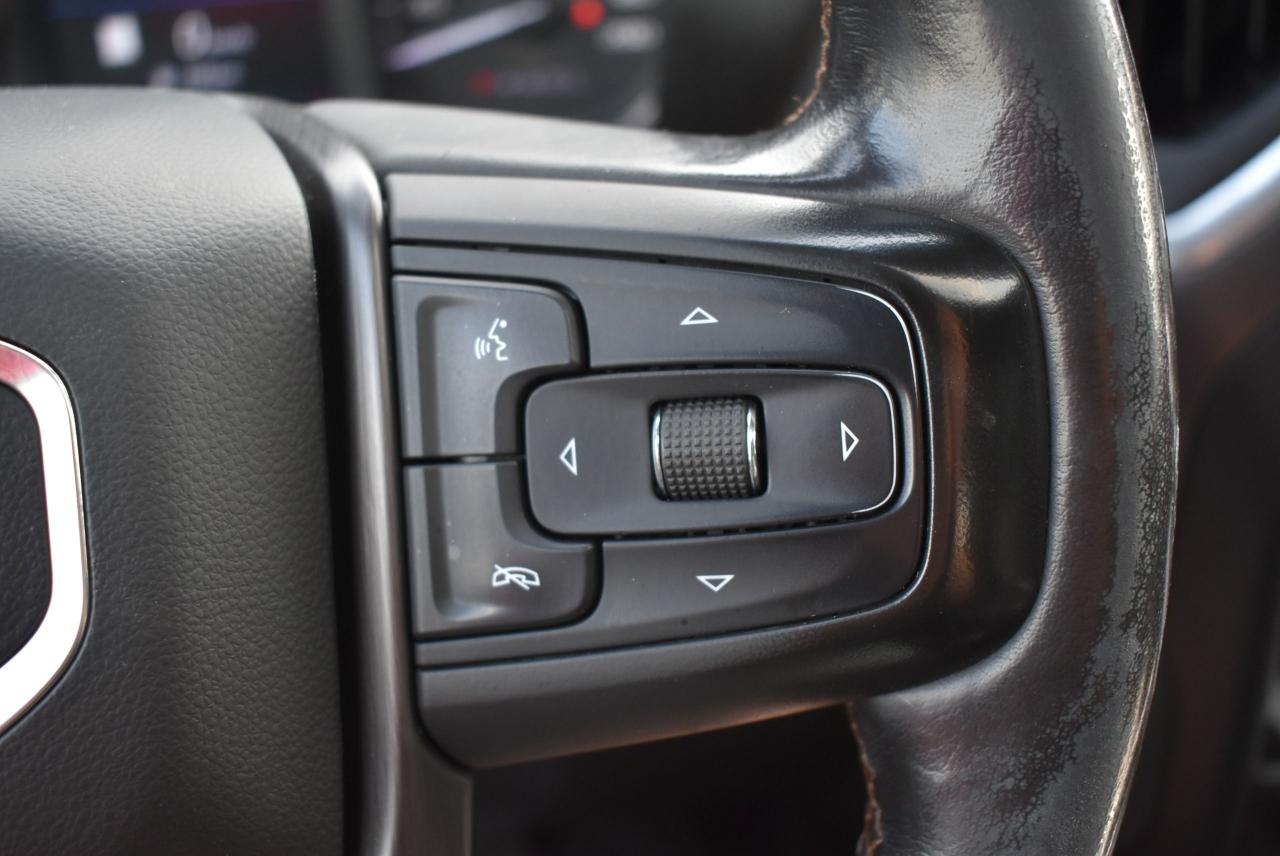 2020 GMC Sierra 3500 AT4 HD - 6.6L DURAMAX - Photo #41