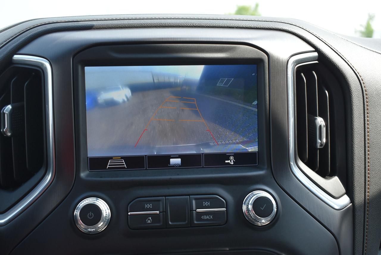 2020 GMC Sierra 3500 AT4 HD - 6.6L DURAMAX - Photo #45