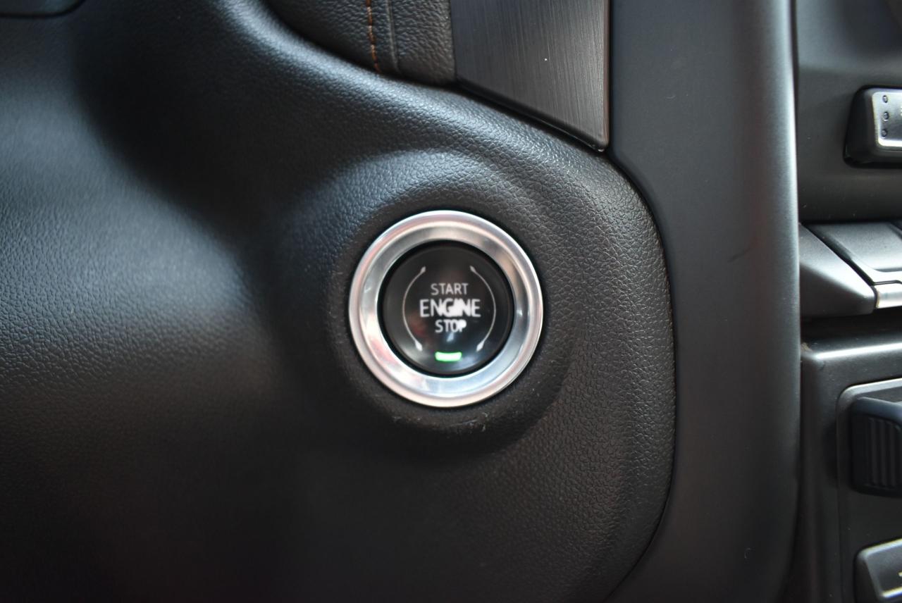2020 GMC Sierra 3500 AT4 HD - 6.6L DURAMAX - Photo #50