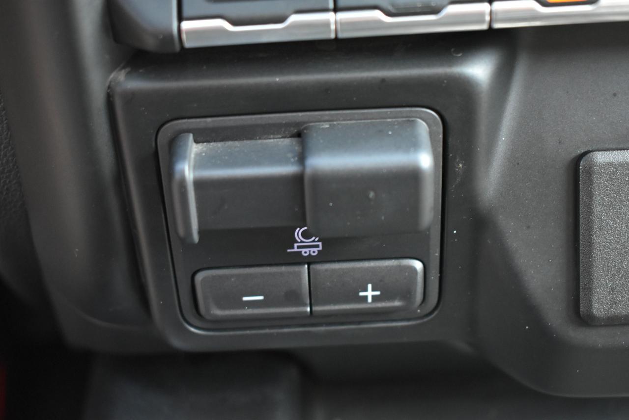 2020 GMC Sierra 3500 AT4 HD - 6.6L DURAMAX - Photo #51
