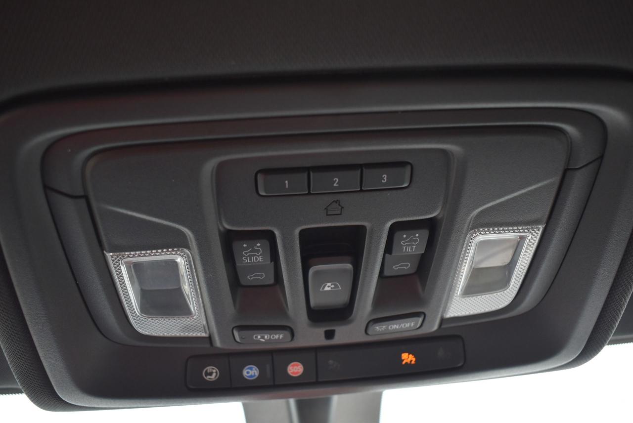 2020 GMC Sierra 3500 AT4 HD - 6.6L DURAMAX - Photo #53