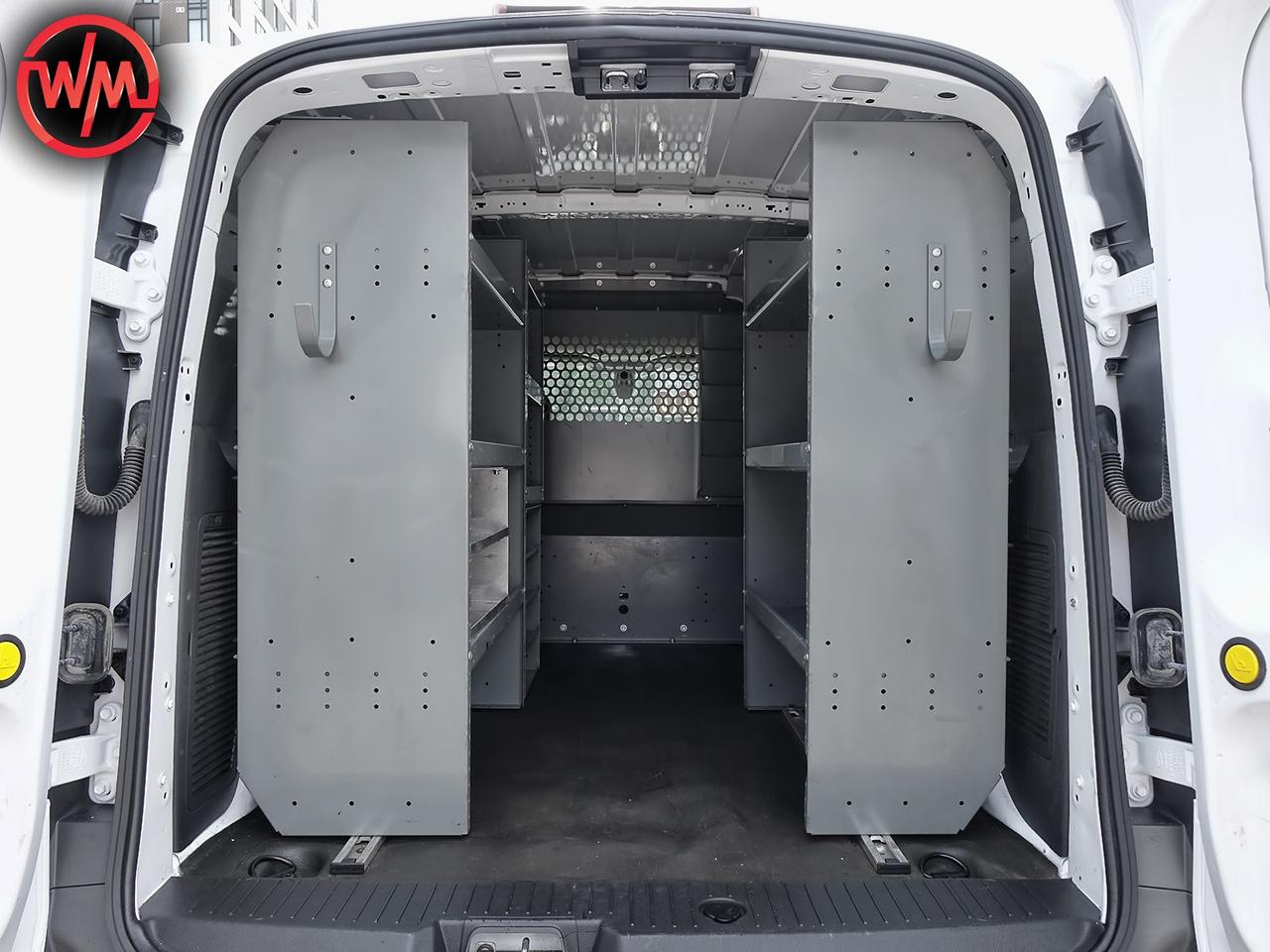 2018 Ford Transit Connect XL*POWER WINDOWS&LOCKS*DUAL DOORS Photo