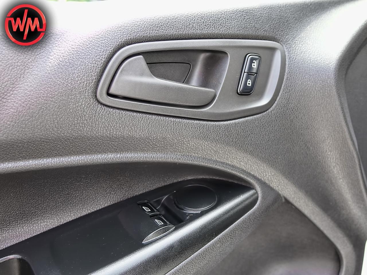 2018 Ford Transit Connect XL*POWER WINDOWS&LOCKS*DUAL DOORS Photo