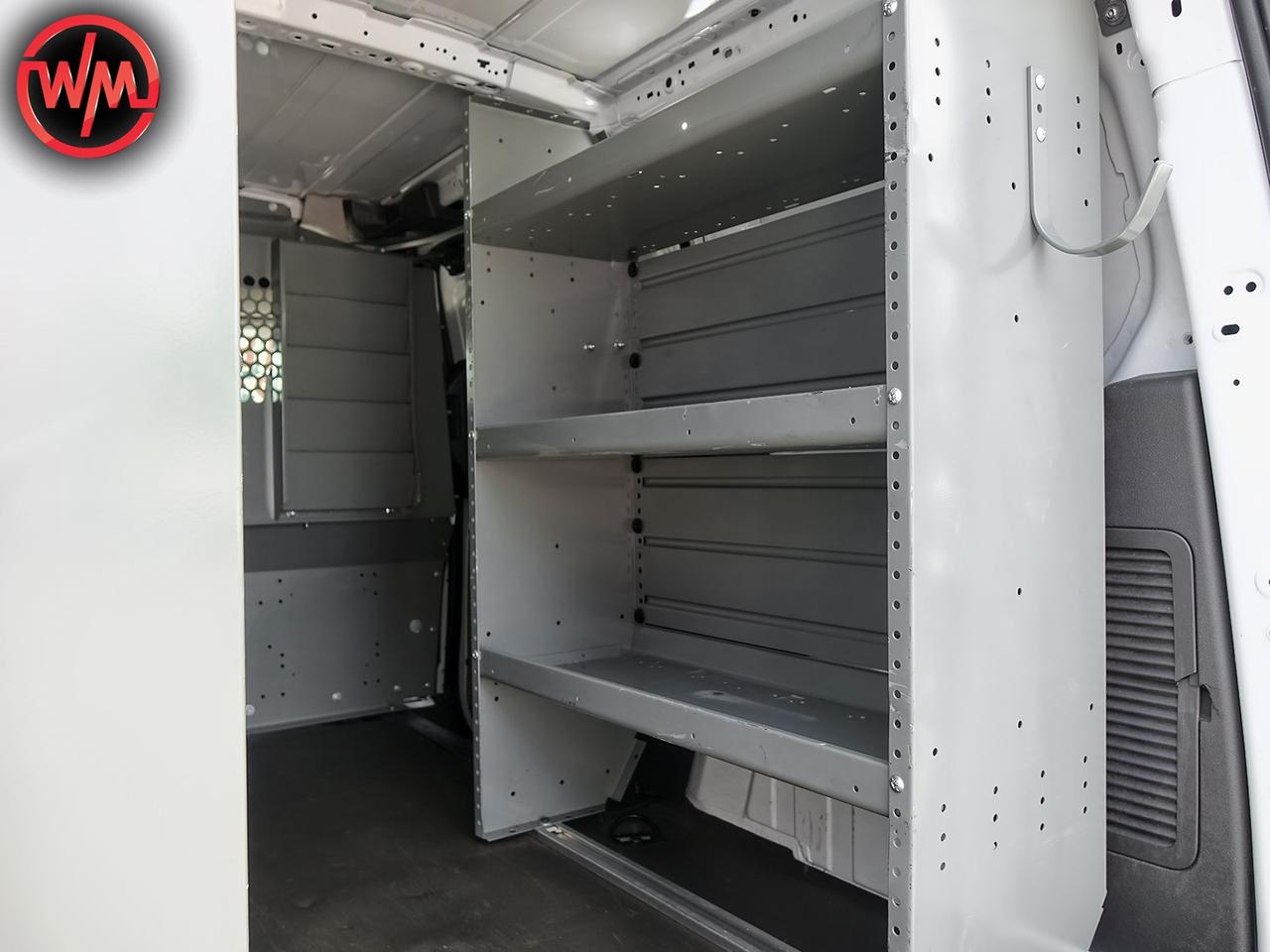 2018 Ford Transit Connect XL*POWER WINDOWS&LOCKS*DUAL DOORS Photo