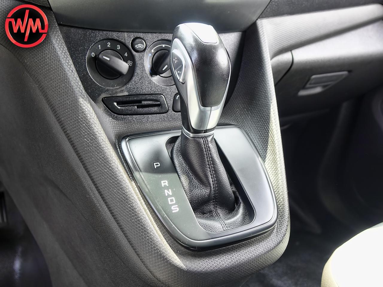 2018 Ford Transit Connect XL*POWER WINDOWS&LOCKS*DUAL DOORS Photo